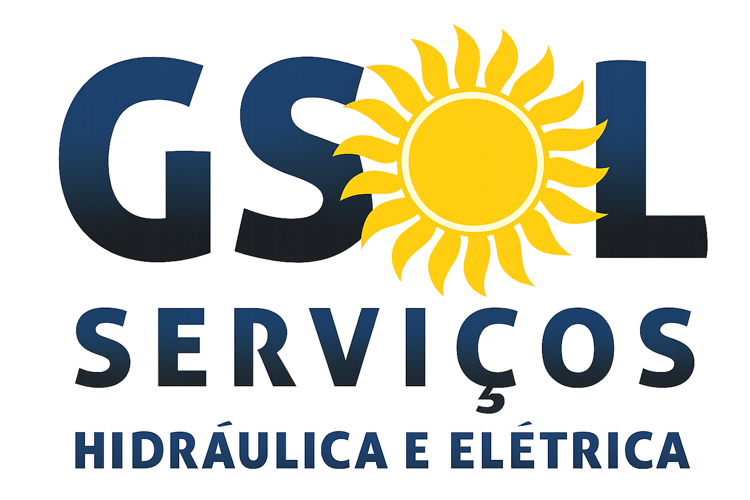 GSOL SERVIÇOS & HIDRÁULICA